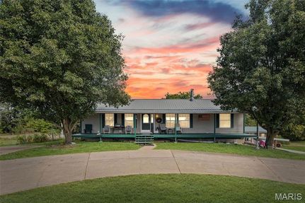 Property for sale in Saint Francois County, Missouri