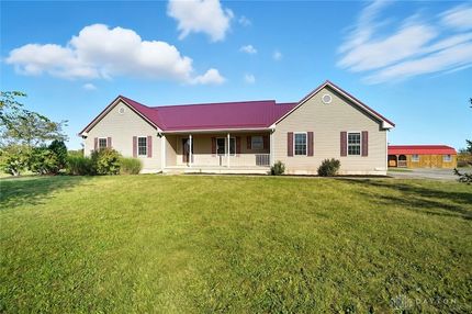 Property for sale in Clinton County, Ohio