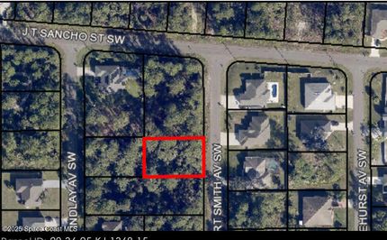 Undeveloped Land for sale in Brevard County, Florida
