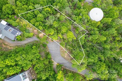 Property for sale in Buncombe County, North Carolina