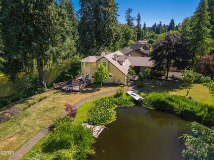 Waterfront Property for sale in Lincoln County, Oregon