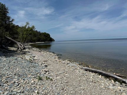 Undeveloped Land for sale in Door County, Wisconsin