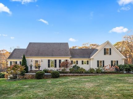 Property for sale in Worcester County, Massachusetts