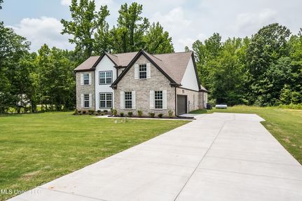 Residential Property for sale in Marshall County, Mississippi