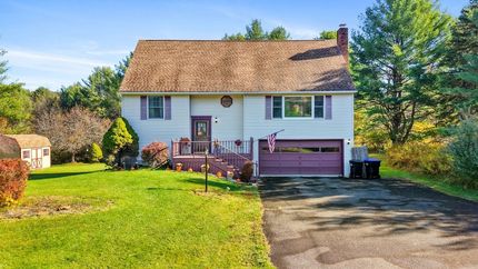 Property for sale in Broome County, New York