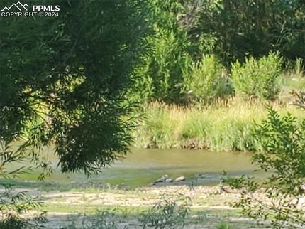 Undeveloped Land for sale in El Paso County, Colorado