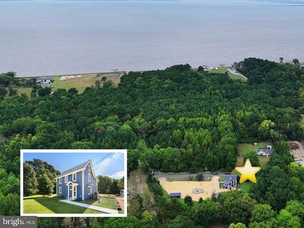 Property for sale in Somerset County, Maryland