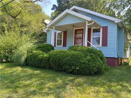 Property for sale in Stark County, Ohio