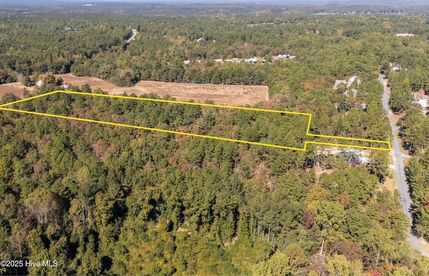 Property for sale in Moore County, North Carolina