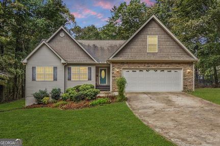 Property for sale in Habersham County, Georgia