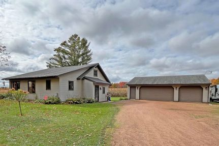 Property for sale in Shawano County, Wisconsin