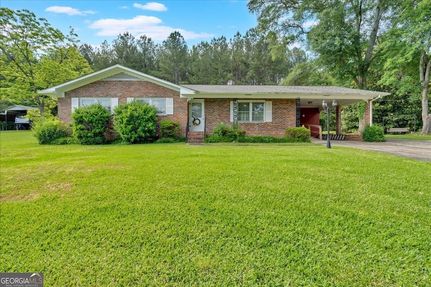 Property for sale in Polk County, Georgia