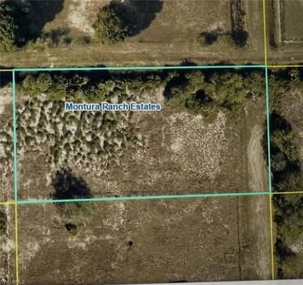 Undeveloped Land for sale in Hendry County, Florida