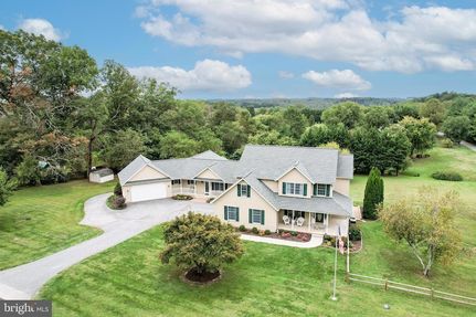 Property for sale in Carroll County, Maryland