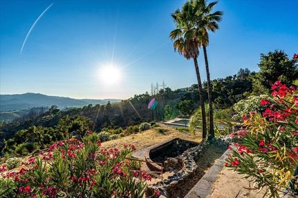 Property for sale in Napa County, California