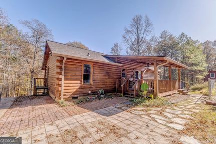 Property for sale in Floyd County, Georgia