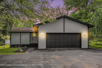 Property for sale in Clinton County, Michigan