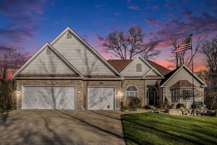 Farm Property for sale in Allegan County, Michigan