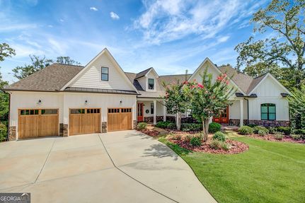 Property for sale in Coweta County, Georgia