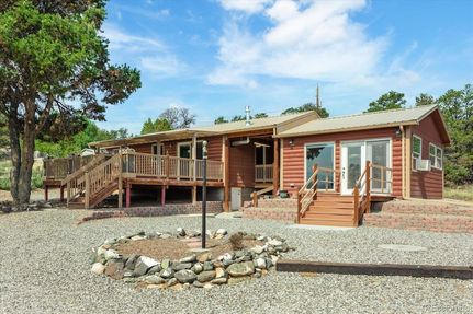 Property for sale in Fremont County, Colorado