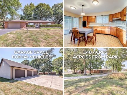 Property for sale in Saint Louis County, Missouri