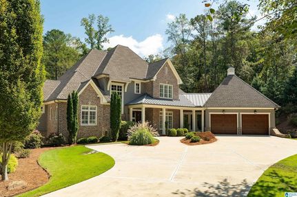 Property for sale in Shelby County, Alabama