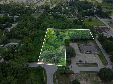 Farm Property for sale in Harris County, Texas