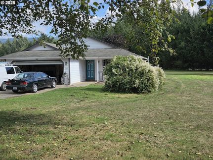 Property for sale in Cowlitz County, Washington