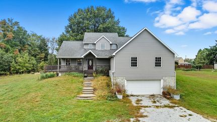 Property for sale in Marshall County, Indiana