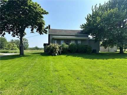 Property for sale in Orleans County, New York