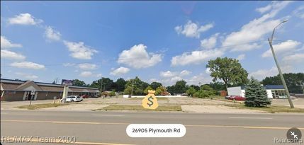 Property for sale in Wayne County, Michigan