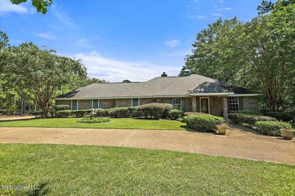 Property for sale in Rankin County, Mississippi