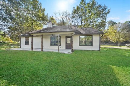 Property for sale in Montgomery County, Texas