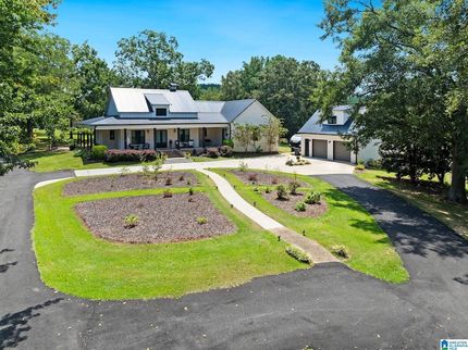 Property for sale in Talladega County, Alabama