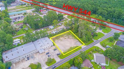 Property for sale in Horry County, South Carolina