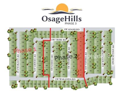 Property for sale in Benton County, Arkansas