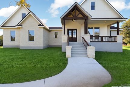 Farm Property for sale in Comal County, Texas