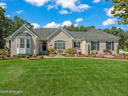 Property for sale in Ocean County, New Jersey