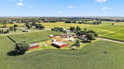 Property for sale in Dodge County, Wisconsin