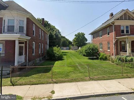 Property for sale in Washington County, Maryland