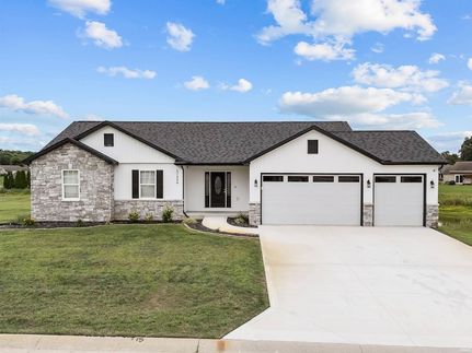 Property for sale in Elkhart County, Indiana