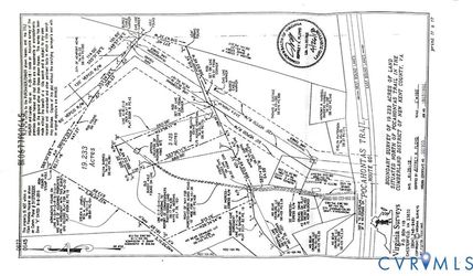 Property for sale in New Kent County, Virginia