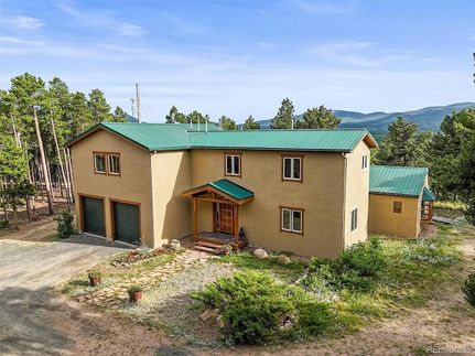 Property for sale in Boulder County, Colorado