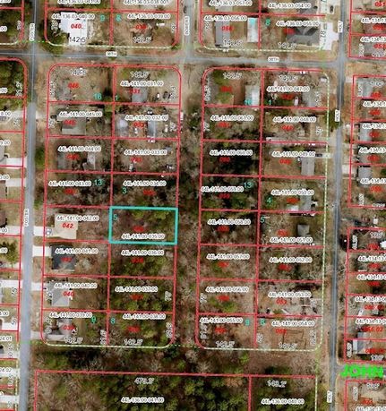 Property for sale in Pulaski County, Arkansas