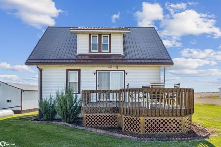 Property for sale in Marshall County, Iowa