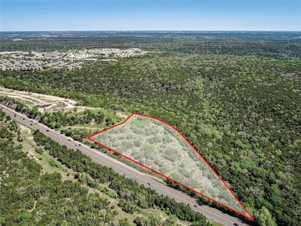 Undeveloped Land for sale in Travis County, Texas