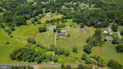 Property for sale in Howard County, Maryland