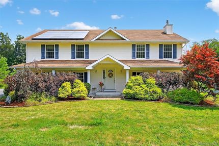 Property for sale in Orange County, New York