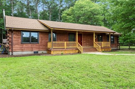 Property for sale in Suffolk City County, Virginia