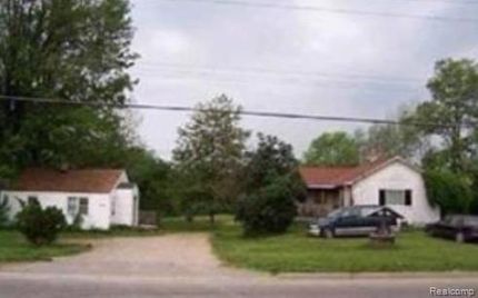 Property for sale in Genesee County, Michigan